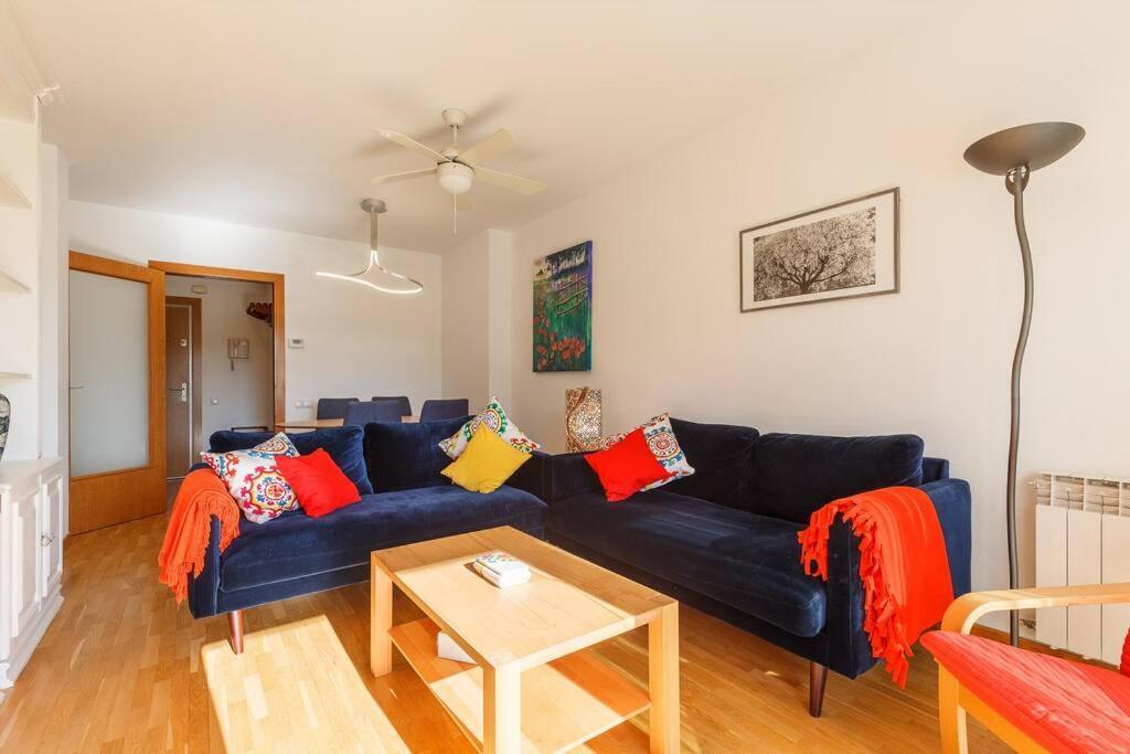 Apartment Excelente Ubicacion En