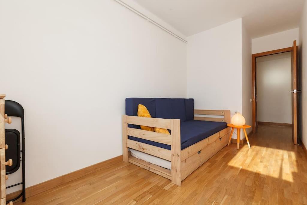 Apartment Excelente Ubicacion En *